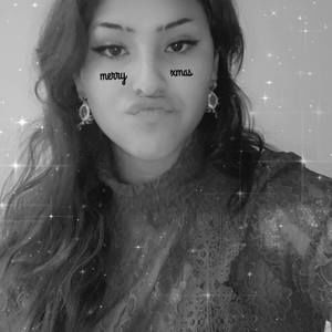 Meet your Posher, Sabrina